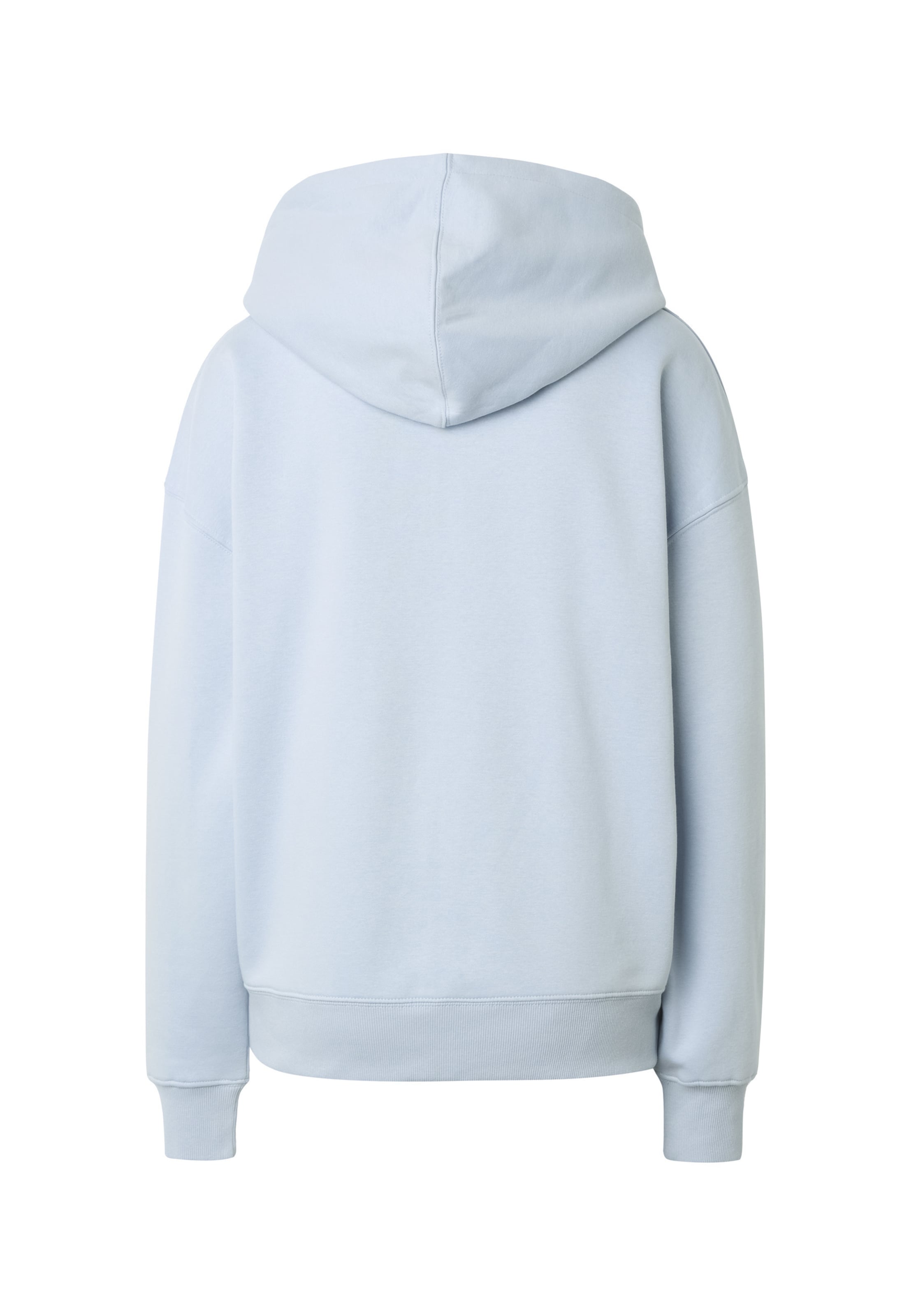 ROCAWEAR Sweatvest in Blauw