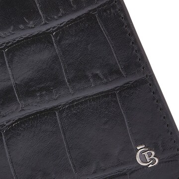 Castelijn & Beerens Wallet in Black