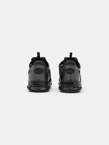 Nike SportswearNiske tenisice 'Air Zoom Spiridon Cage 2' - crna boja