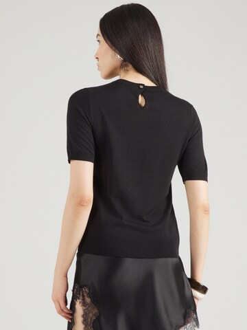 Pullover 'August Drop 252' di SEIDENSTICKER in nero