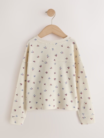 Next - Camiseta en beige