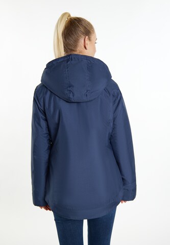 ICEBOUND - Chaqueta de invierno 'Bridgeport' en azul