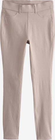 Leggings di Next in rosa: frontale