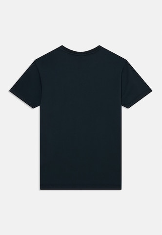 G-STAR - Camiseta en azul