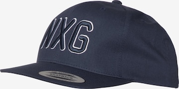 PROTEST Pet 'NXG NAGIRI' in Blauw: voorkant