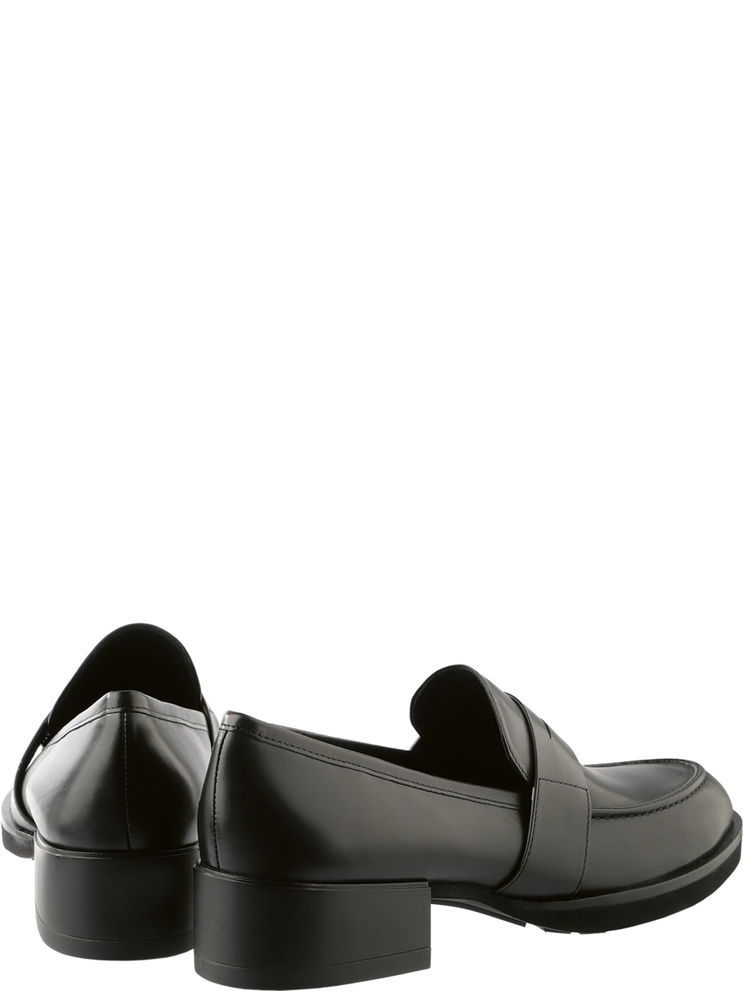 Högl Flats 'Beth' in Black