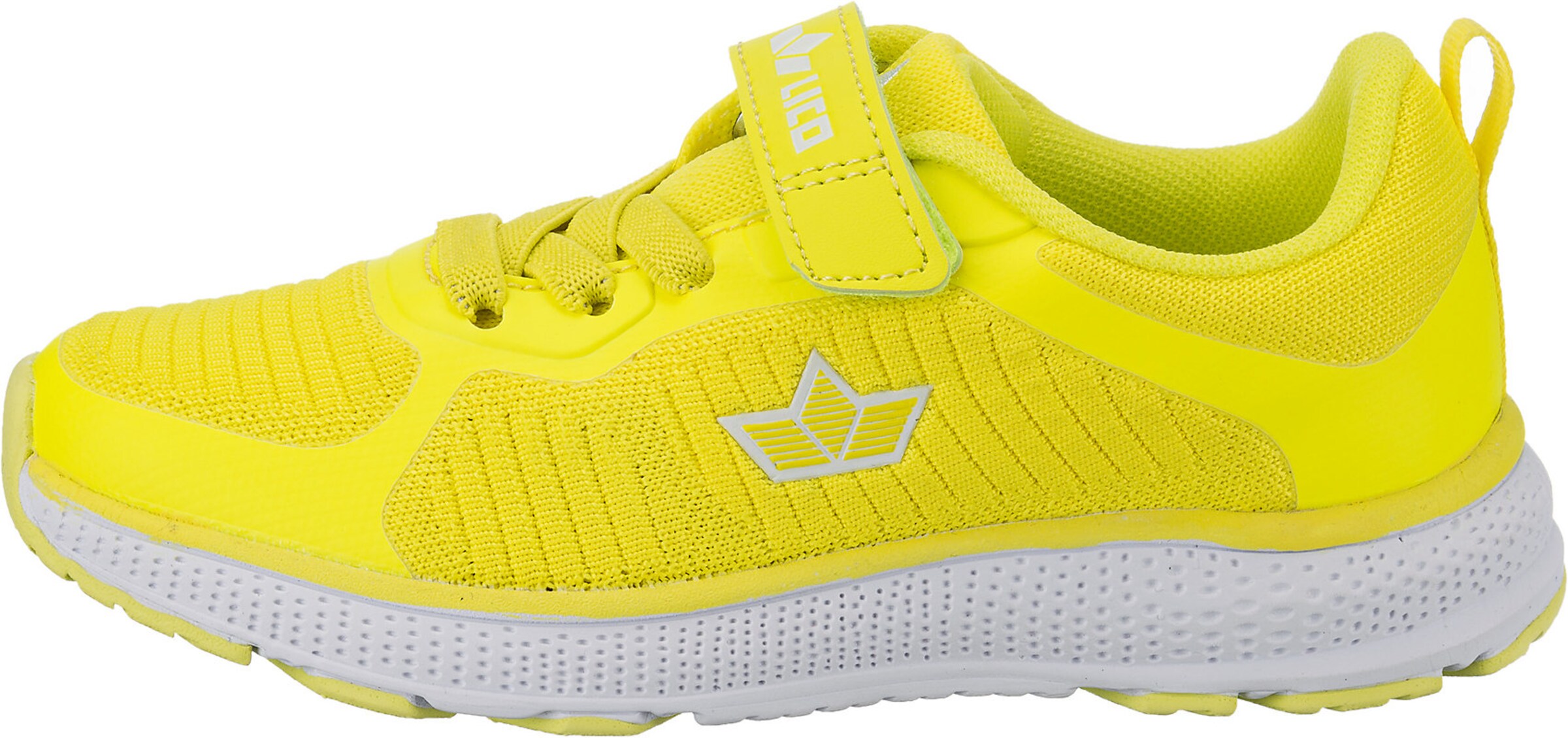 Kinder Teens (Gr. 140-176) LICO Sportschuh in Gelb - XB16203 Kinder Teens (Gr. 140-176) LICO Sportschuh in Gelb - XB16203