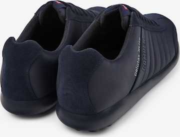 Baskets basses 'Pelotas XL' CAMPER en bleu