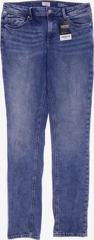 QS Jeans 29 in Blau: predná strana