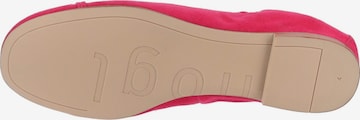 Högl Ballet Flats in Pink