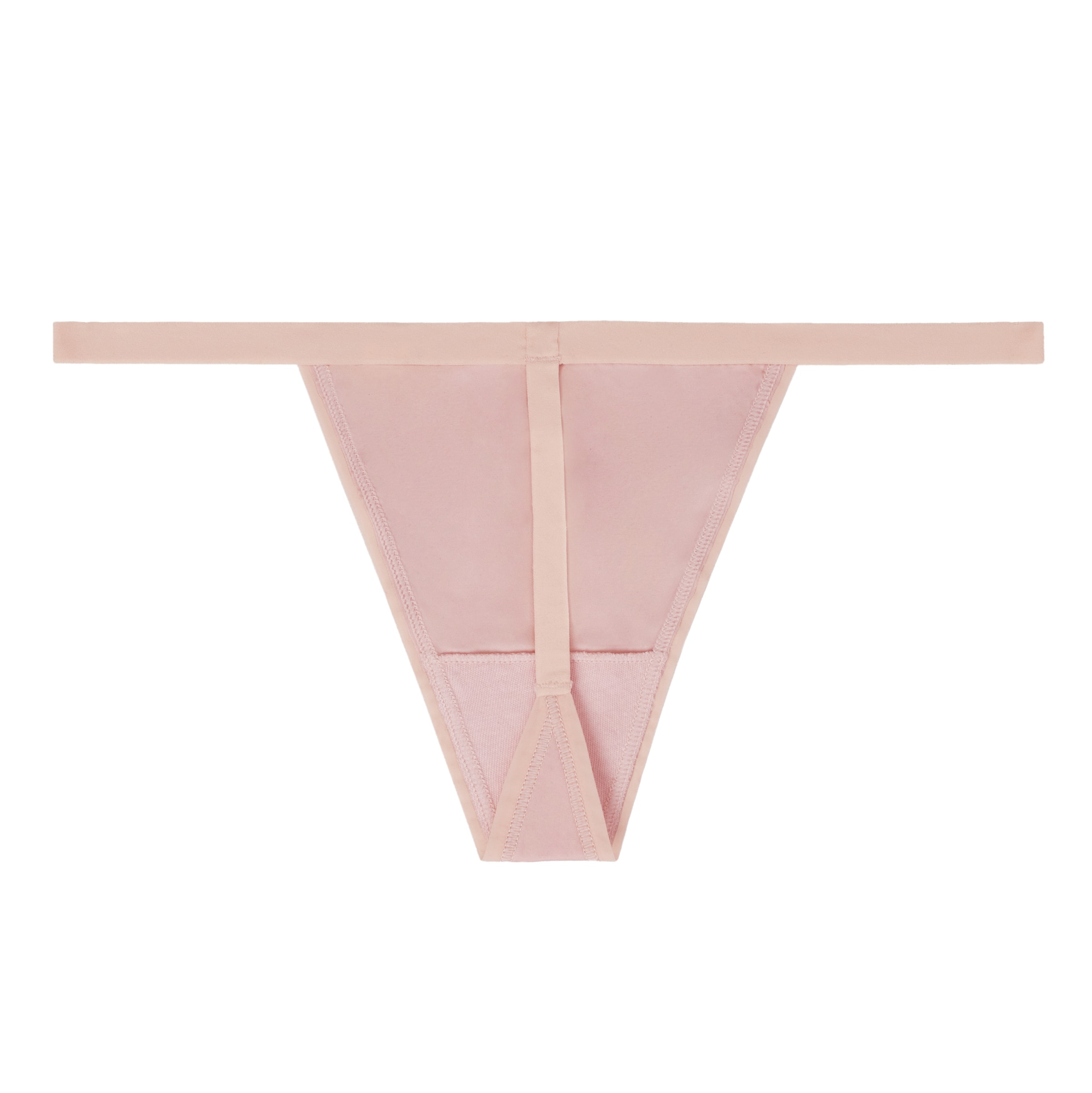 DKNY Intimates String 'Acitve Comfort' in Pink