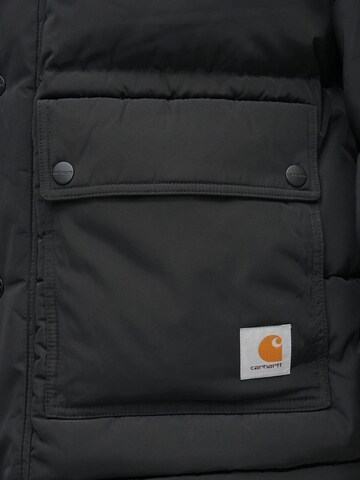 Carhartt WIP Talvejope 'Brent', värv must