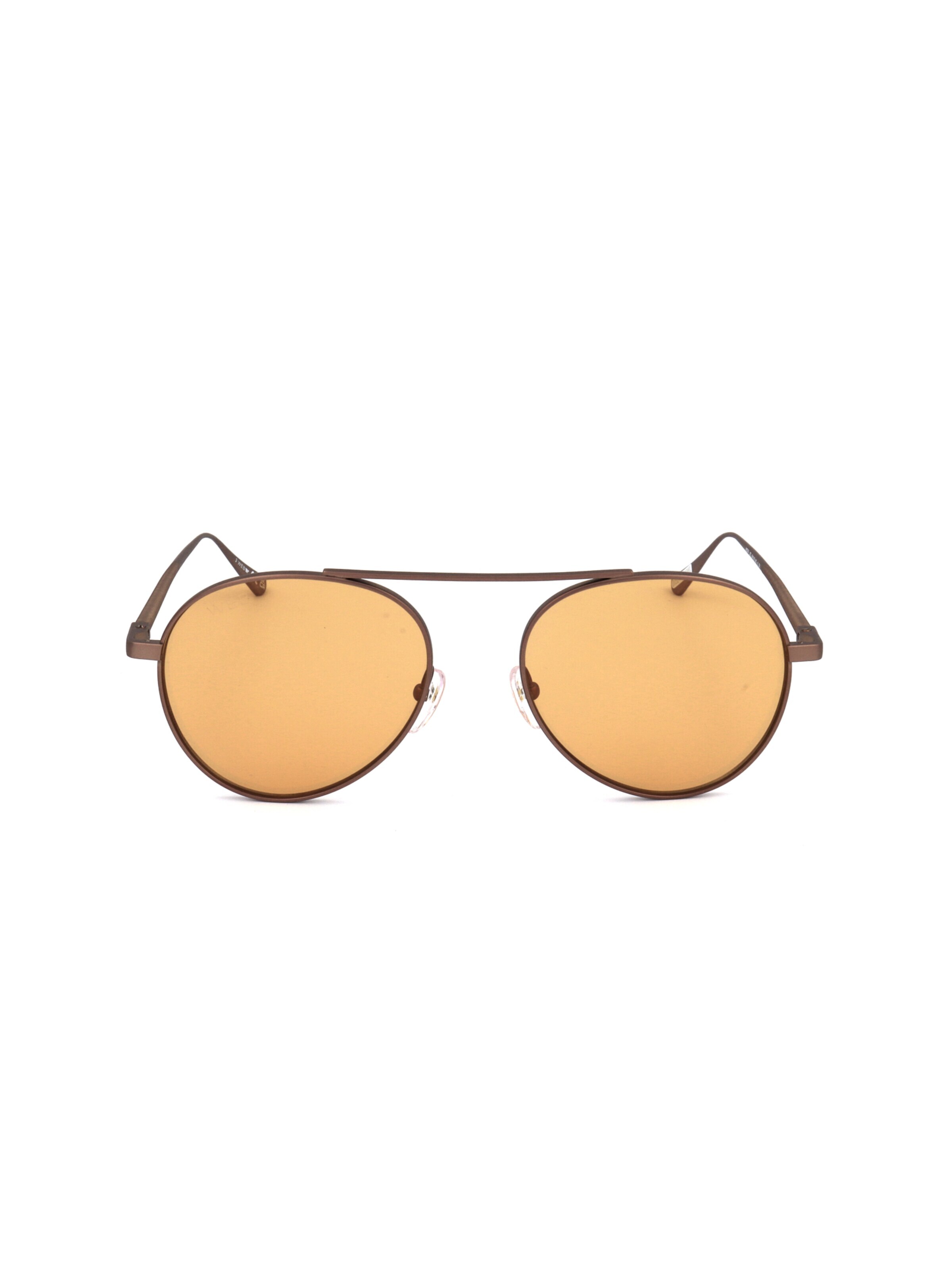 Occhiali da sole 'WE0374' di Web Eyewear in marrone