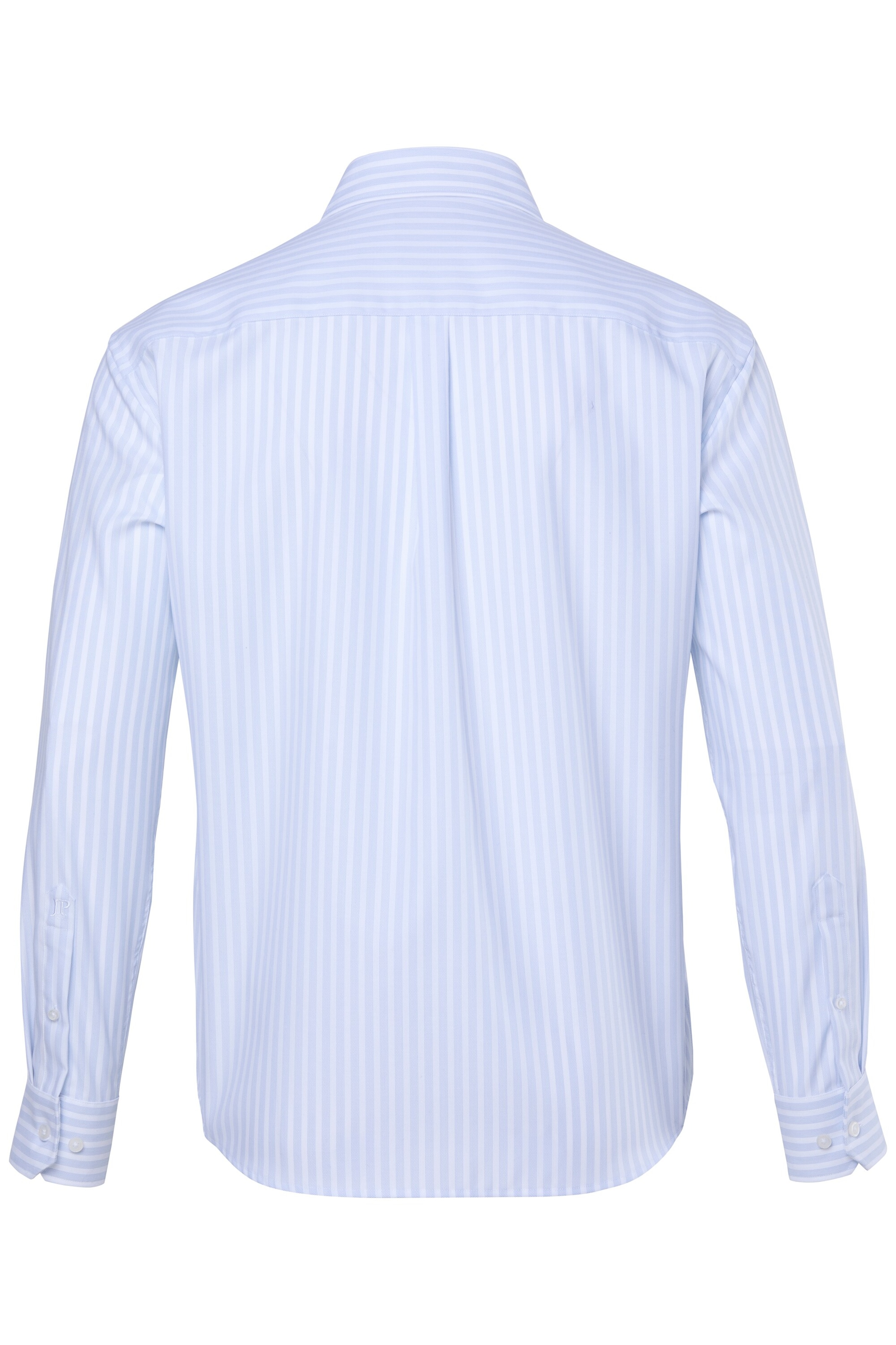 JP1880 Regular fit Overhemd in Wit