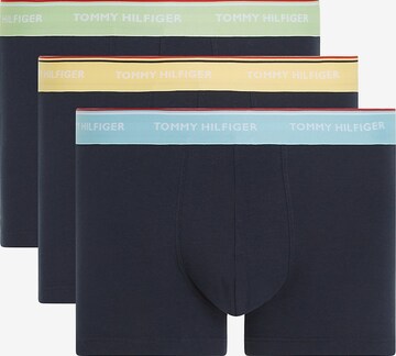 Tommy Hilfiger Underwear Boxershorts in Blauw: voorkant