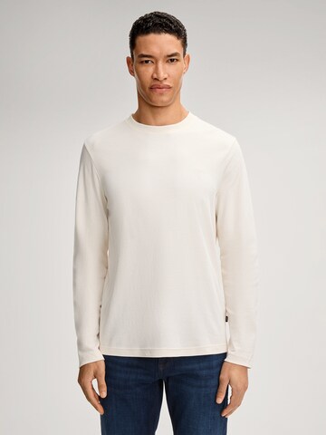 JOOP! Shirt 'Pino' in Beige: front