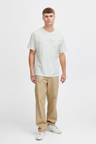 !Solid - Camiseta 'Hammad' en blanco
