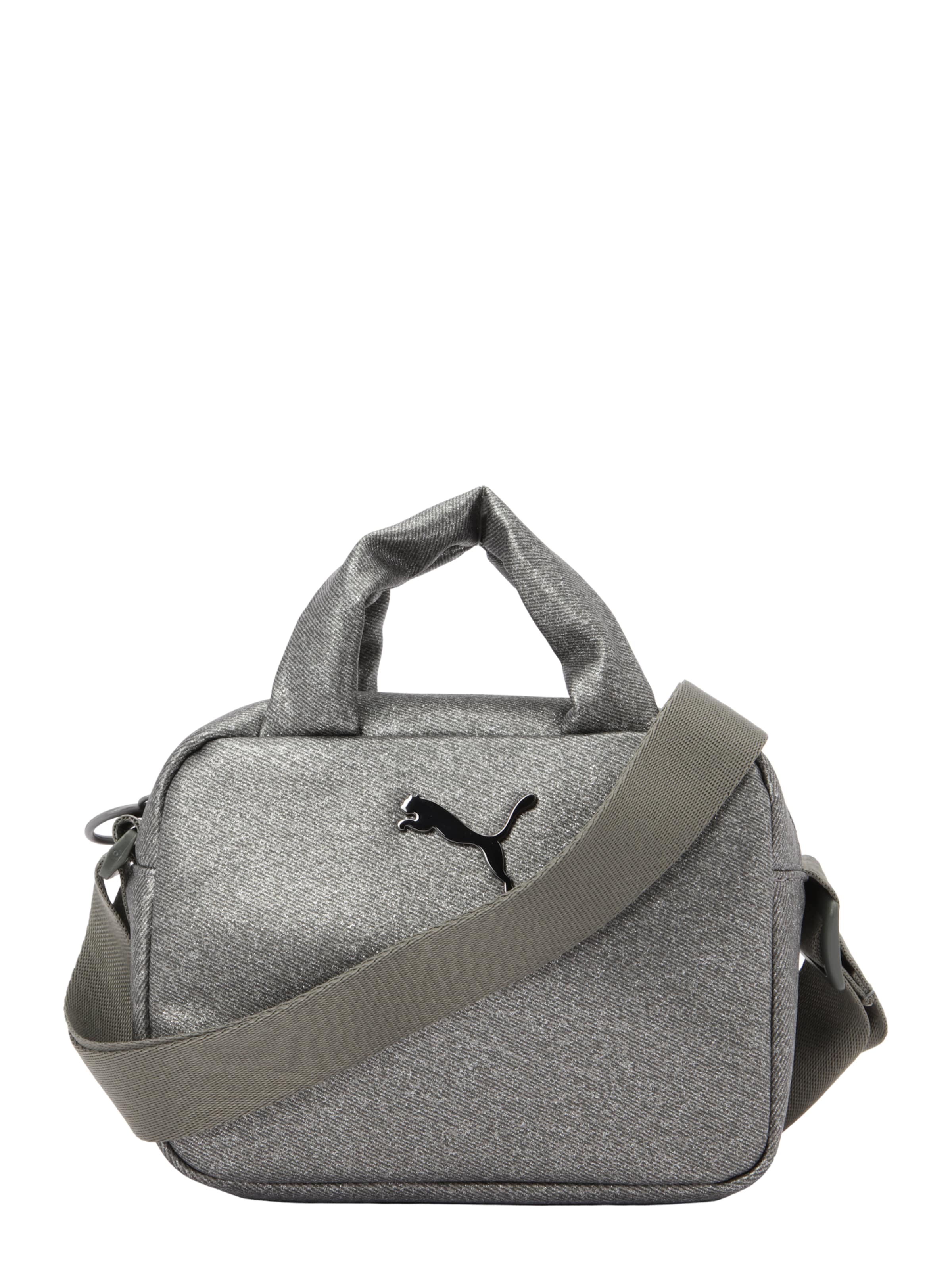 PUMA Shopper i grå: forside