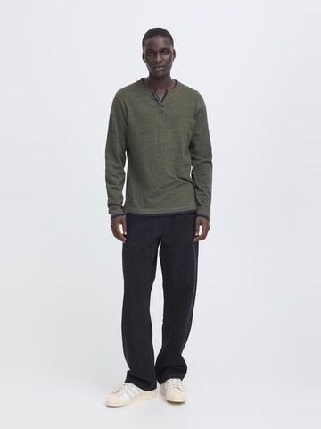 BLEND Shirt 'BHKEVO' in Green