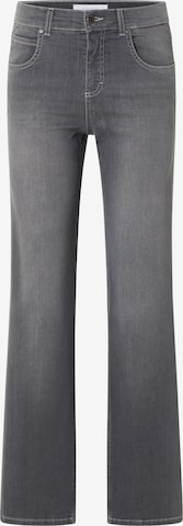 Angels Jeans in Grey: front