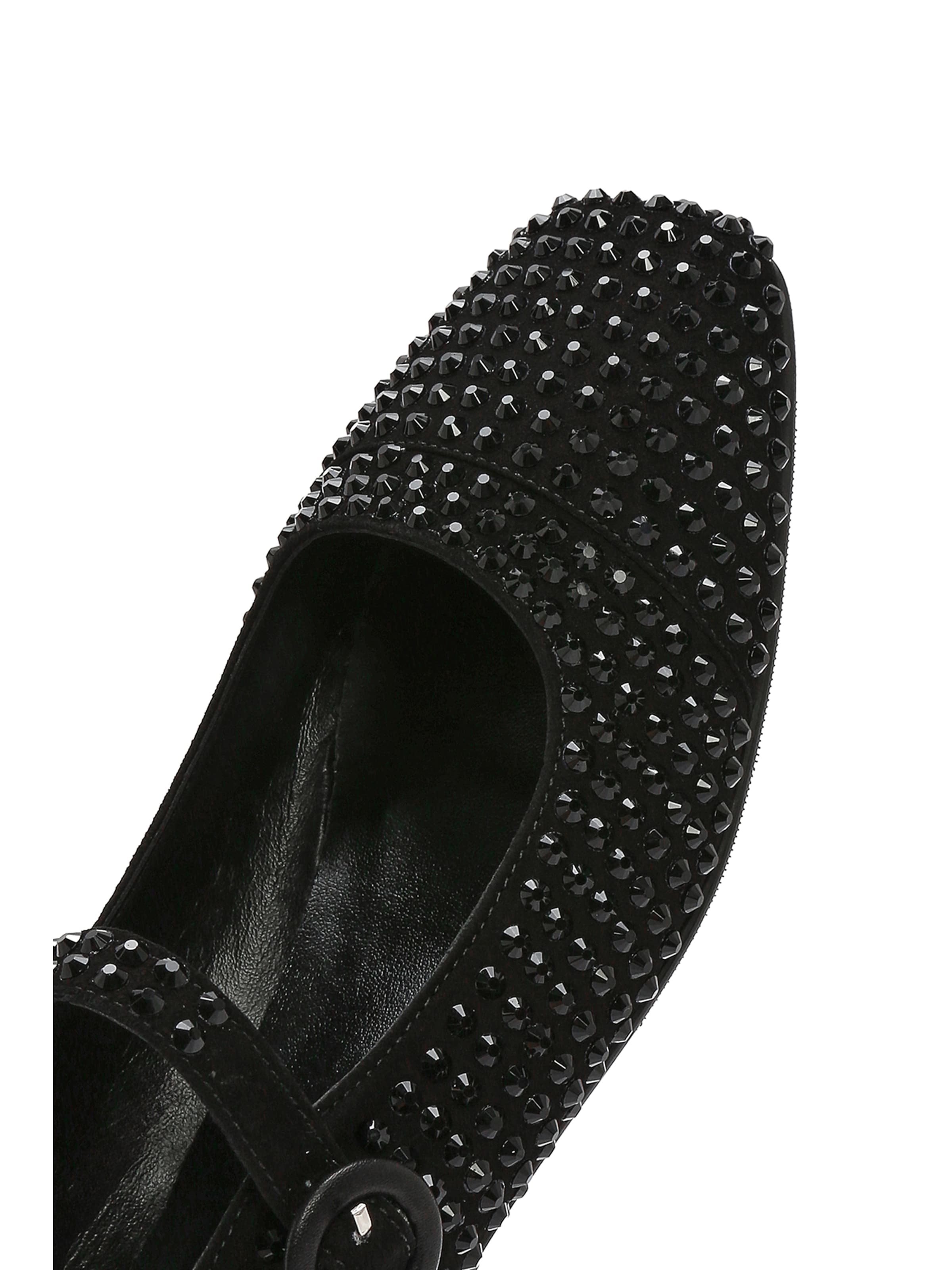 Ballerines Derimod en noir