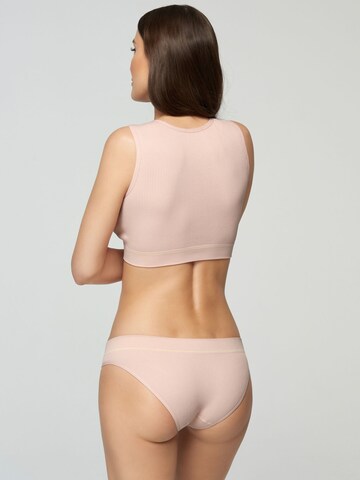 Bustier Soutien-gorge 'Daily Joy' Marc & André en rose