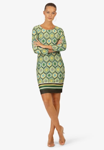 APART Dress in Green