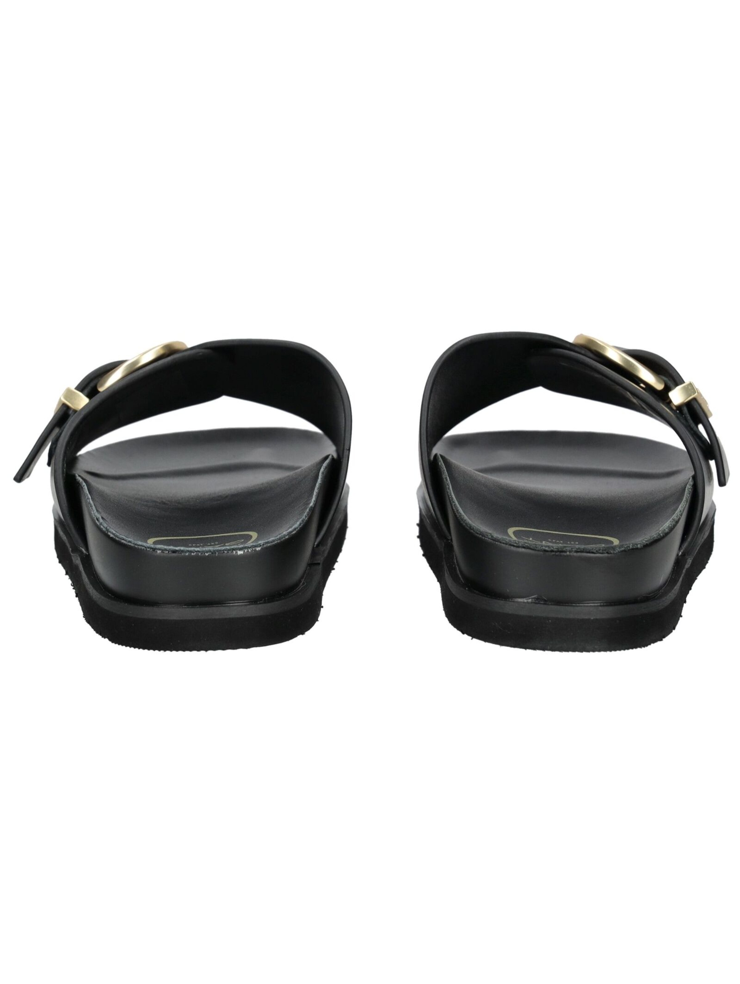 Zoccoletto di GANT in nero