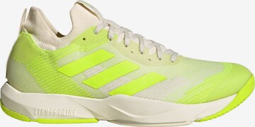 ADIDAS PERFORMANCE Športová obuv 'Rapidmove Adv' - biela