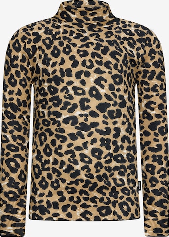 ruda Retour Jeans Marškinėliai 'Eliv': priekis