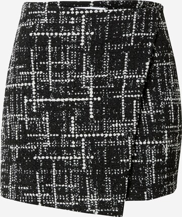 ABOUT YOU Skirt 'Selma' in Black: front