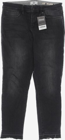 Noa Noa Jeans in 27 in Grey: front