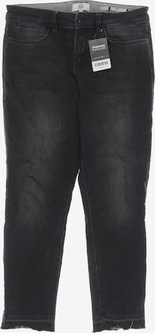 Noa Noa Jeans in 27 in Grey: front