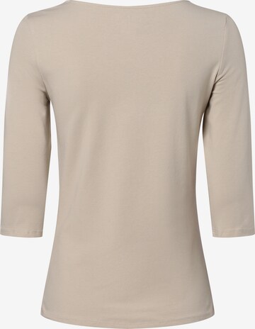 Franco Callegari Shirt in Beige