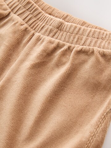 Next Vat Broek in Bruin