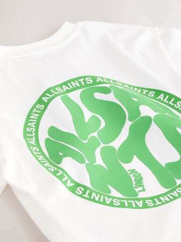 smALLSAINTS T-shirt i vit