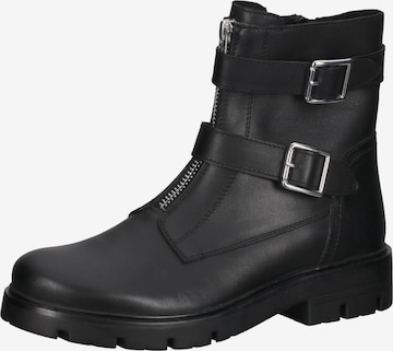 Bama Stiefel in Schwarz: predná strana