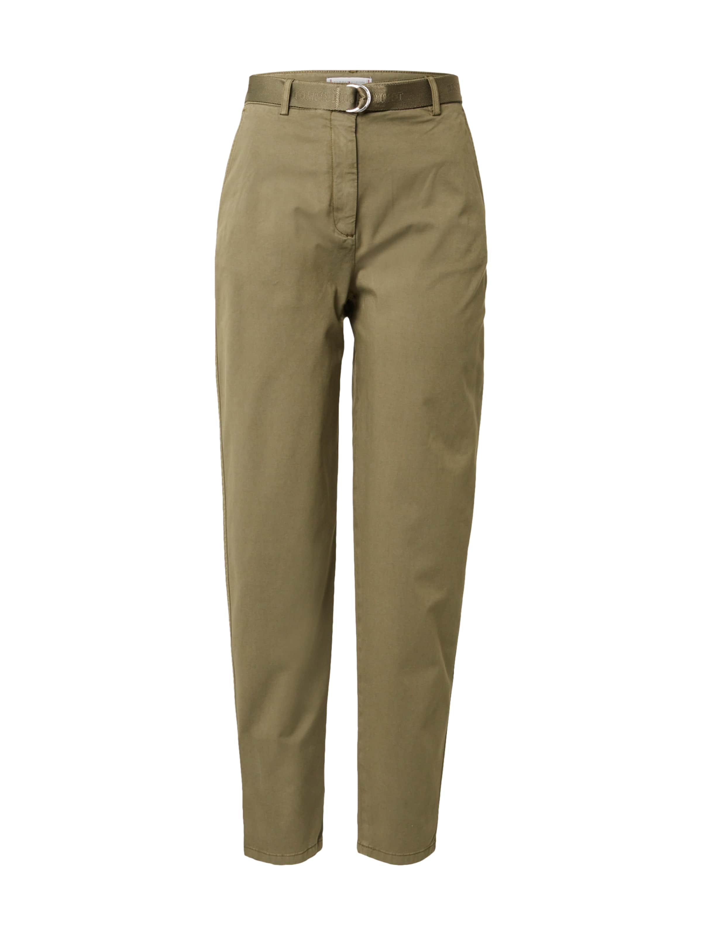 Tommy Hilfiger collection-rits Dames Broeken | KLEDING.nl