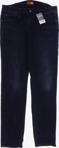 emilioadani Jeans 38 in Blau: predná strana