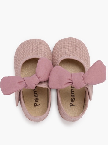 Pisamonas Ballerina‌‌‌‌‌ in Pink