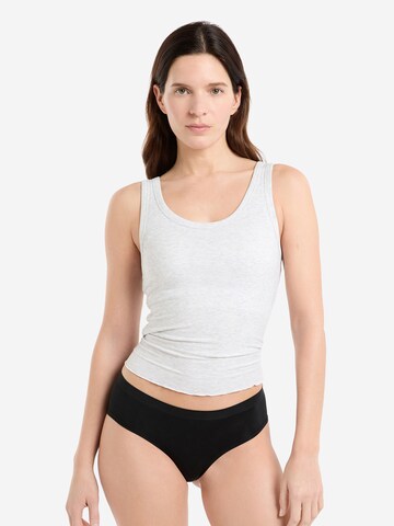 Slip 'AUBE' ETAM en noir