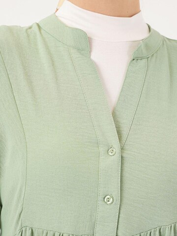 Abito di Bigdart in verde