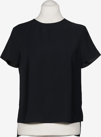 JOOP! Bluse XL in Blau: Vorderseite