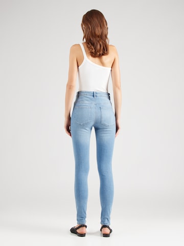 Skinny Jean ONLY en bleu