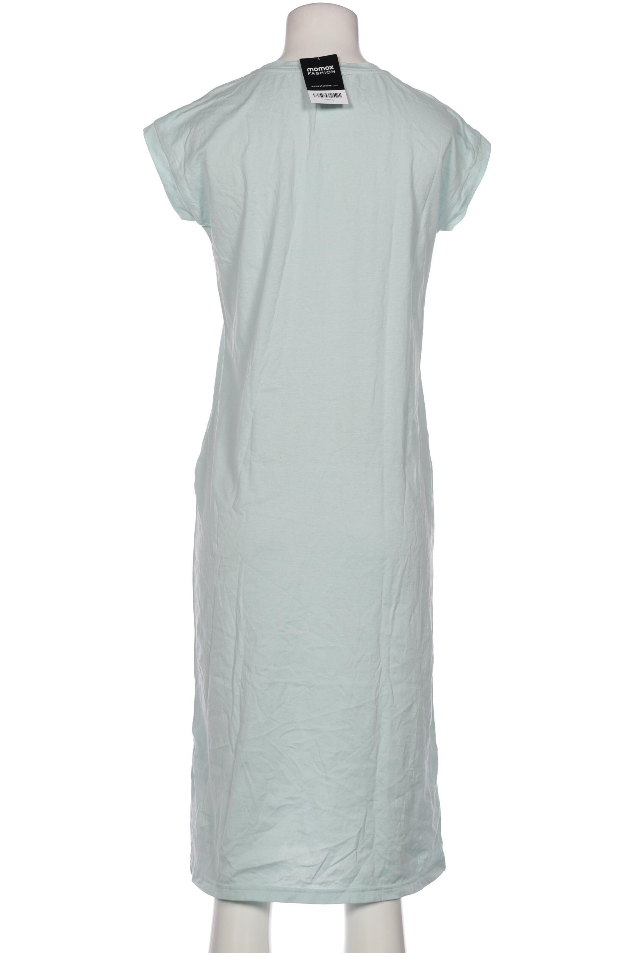 hessnatur Dress in XS in Blue