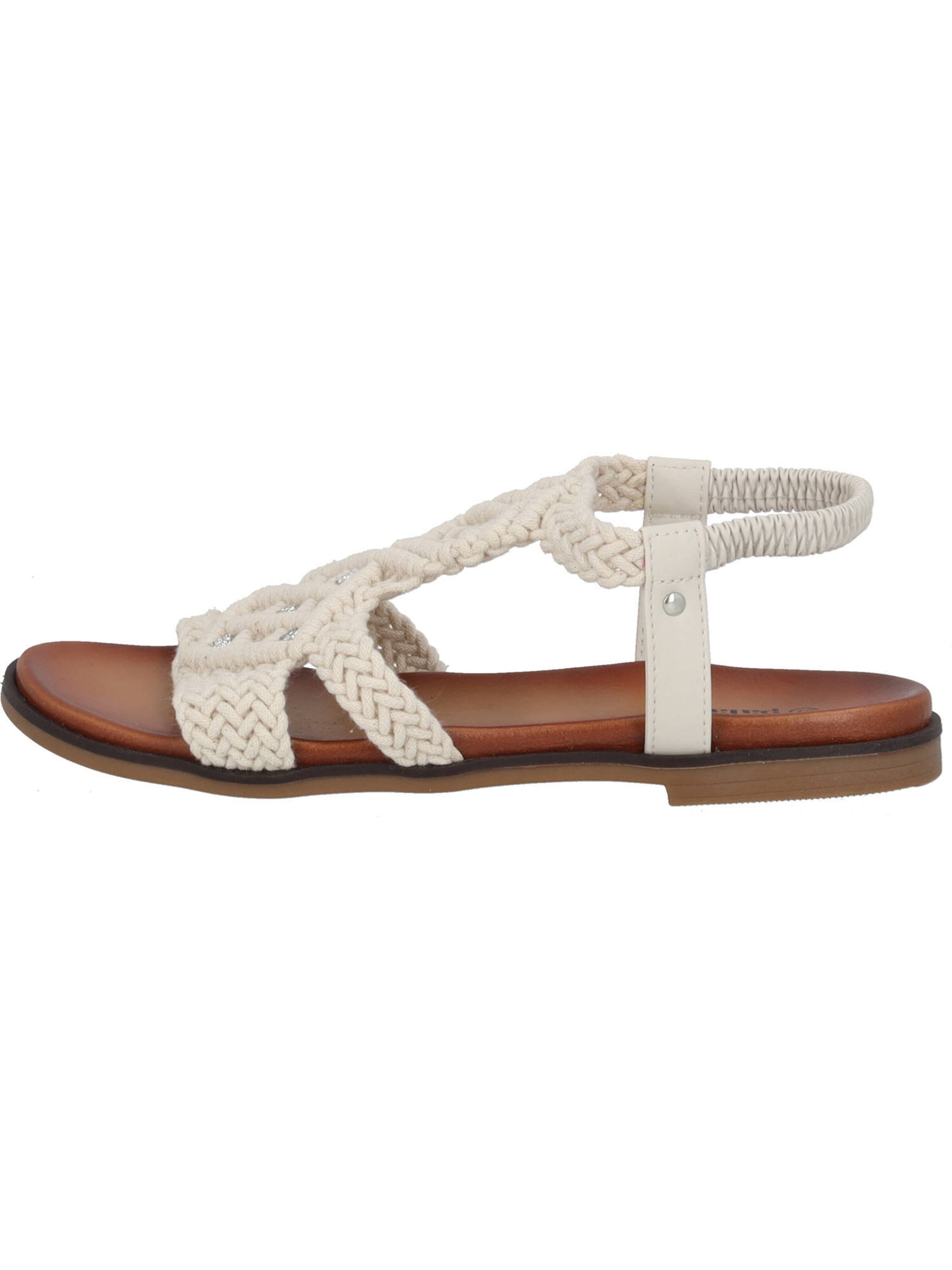 Sandales 'Fathana' Palado en beige