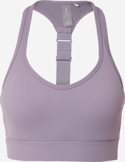 ONLY PLAY Sportski grudnjak 'ONPJOANNA-2' u taupe siva, Pregled proizvoda