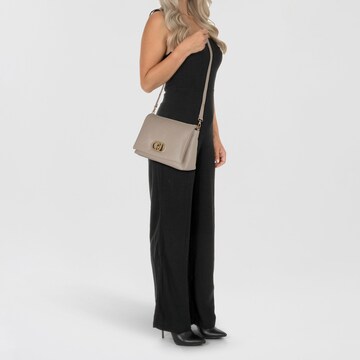 Liu Jo Schoudertas 'Lapuffy' in Beige