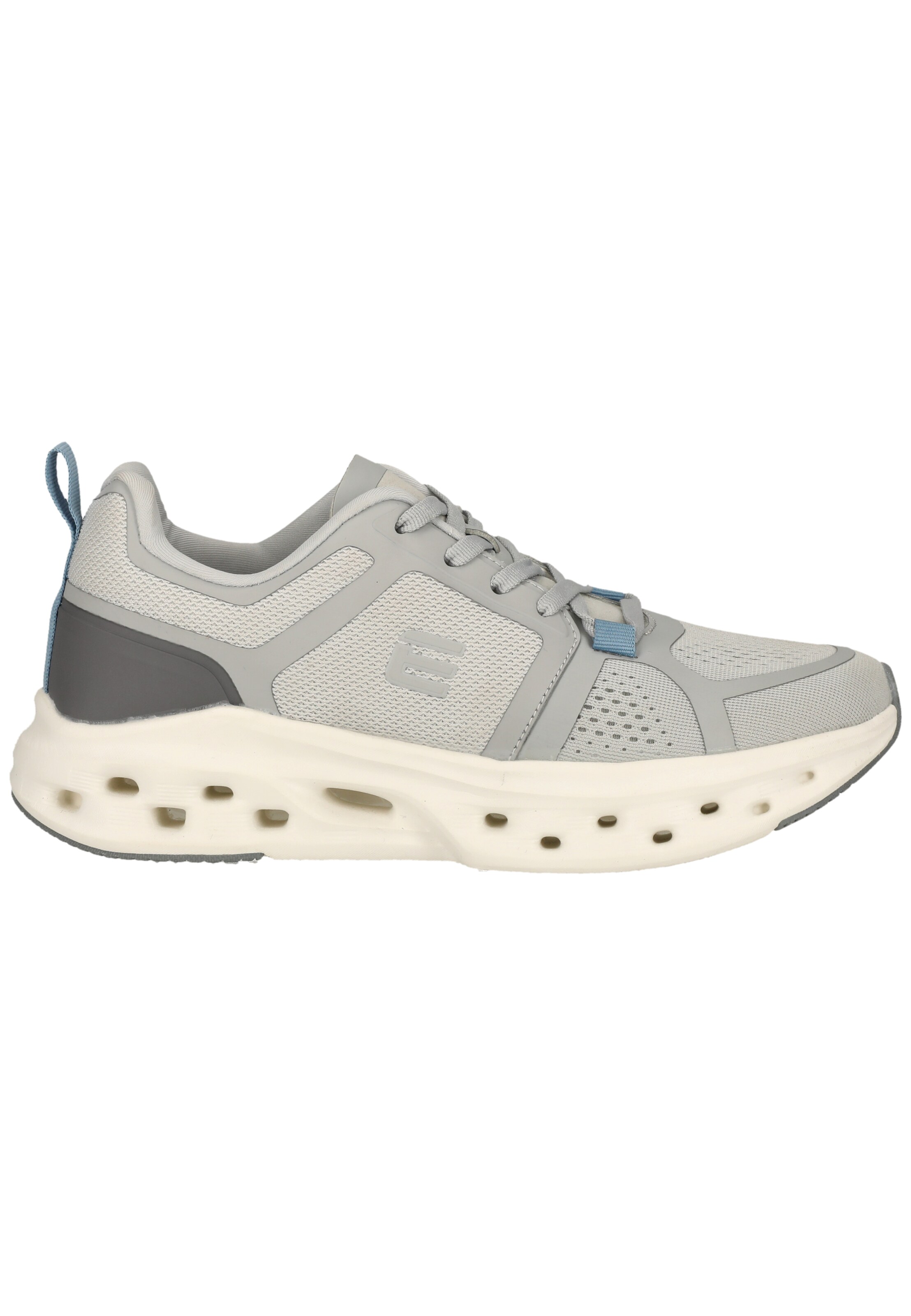 ENDURANCE Platform trainers 'Elisia' in Grey