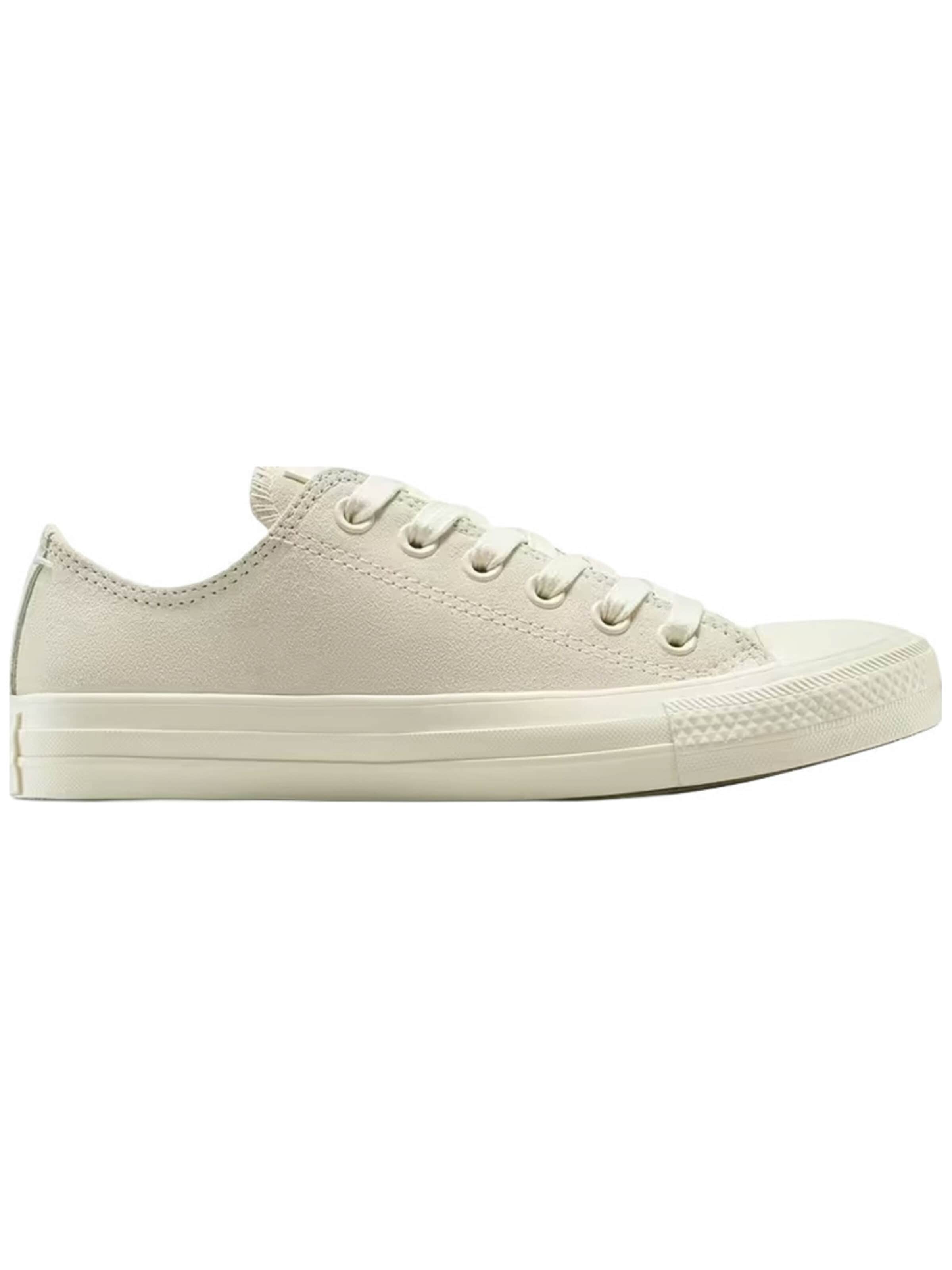 CONVERSE Sneakers 'Converse Chuck Taylor All Star' in Beige